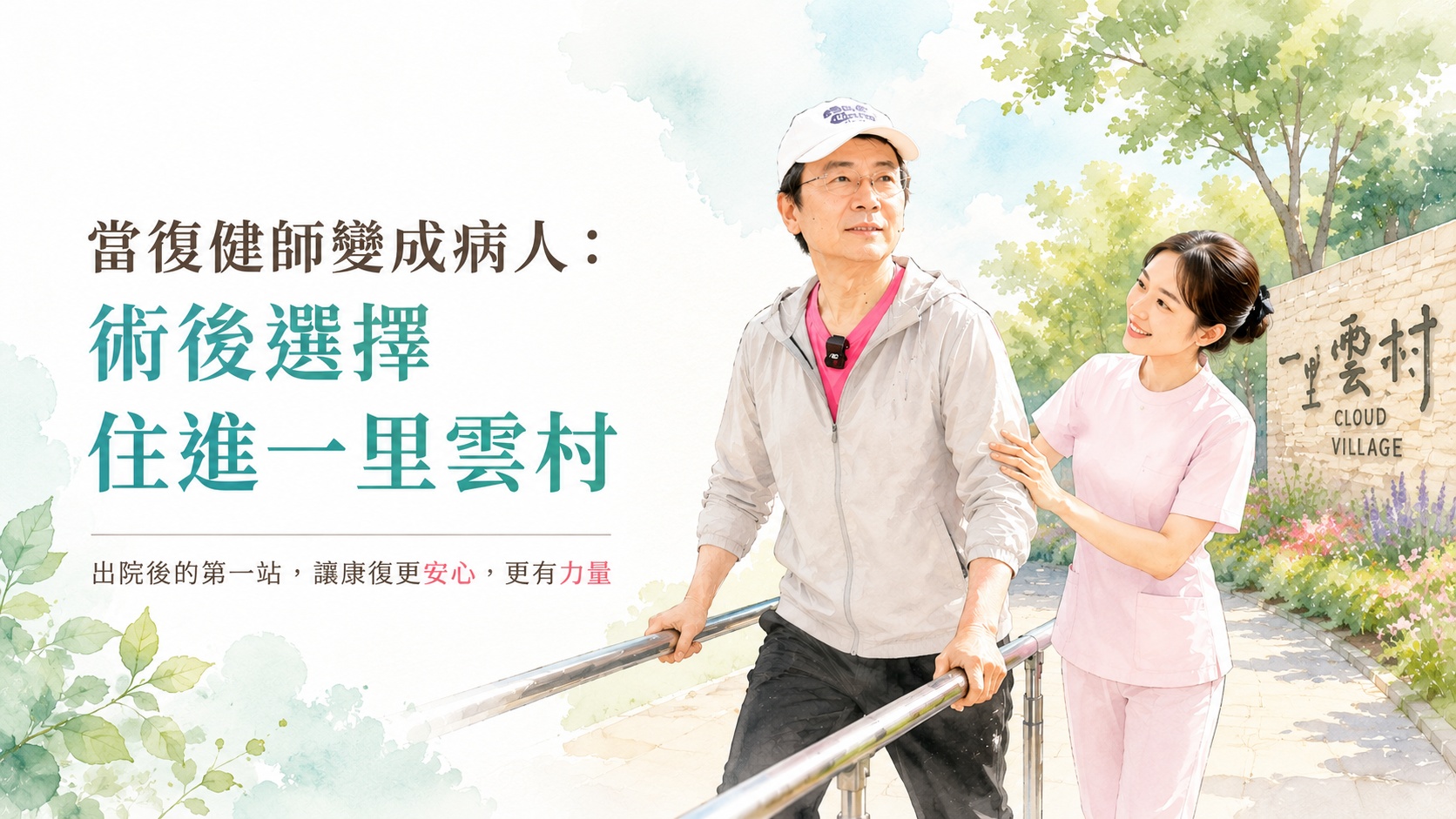 長輩聆聽懷舊歌曲,沉浸於記憶與情感之中