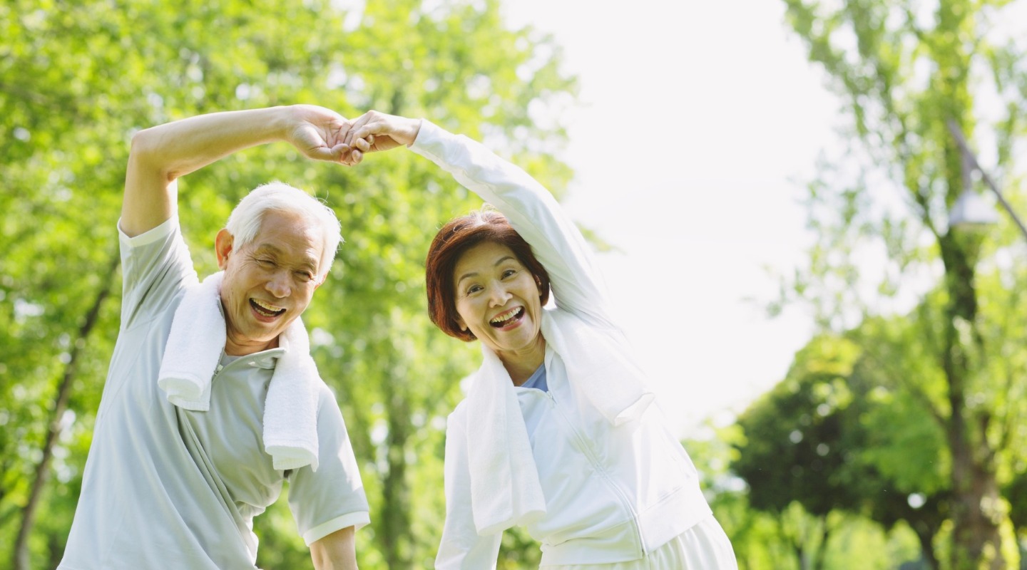 一里雲村 醫養渡假園區｜官方網站