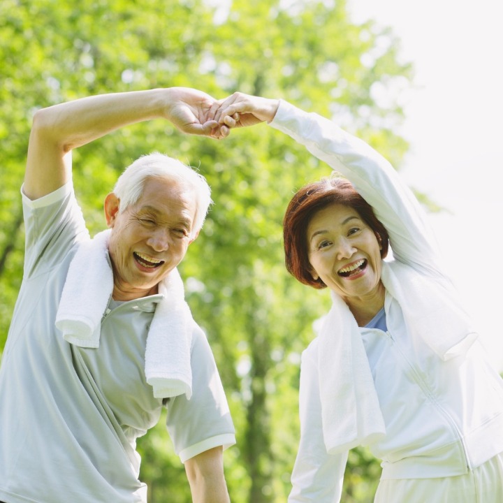 一里雲村 醫養渡假園區｜官方網站