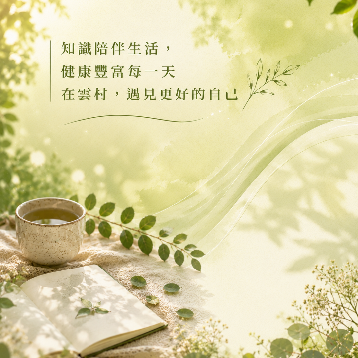 一里雲村 醫養渡假園區｜官方網站